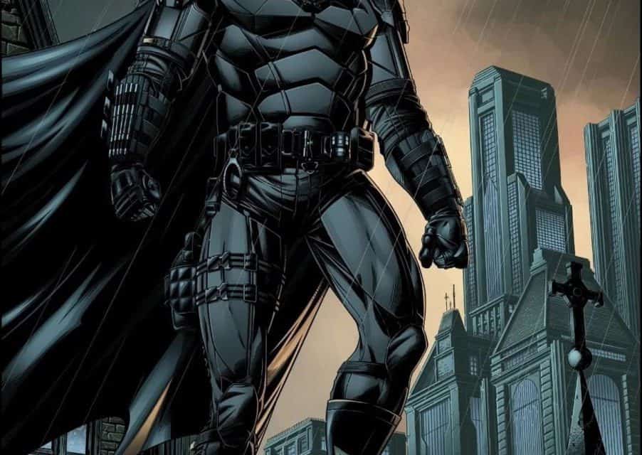 „Batman: Brave and Bold“ – Drehbuch und Vater-Sohn-Dynamik
