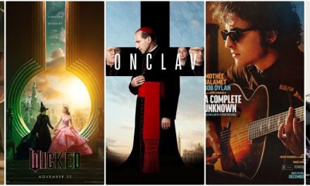 Die besten Kostüme in Filmen: Ein visueller Genuss