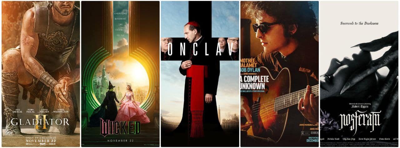 Die besten Kostüme in Filmen: Ein visueller Genuss