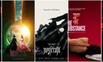 Beste Filme für Make-up und Frisuren im Kino