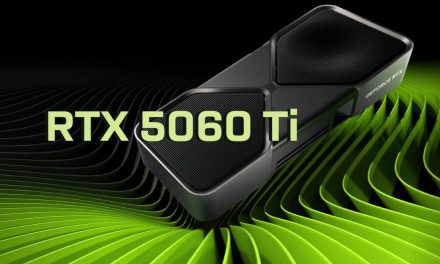 Budget-Grafikkarte 5060 Ti: Markteinführung im März 2024