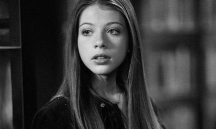 Michelle Trachtenberg: Ein Verlust für die Filmwelt