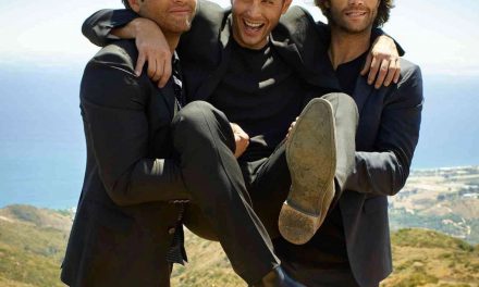 Jared Padalecki und Misha Collins in „The Boys“ Staffel 5!