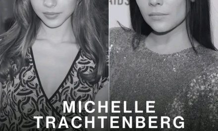 Trauer um Michelle Trachtenberg: Ein Abschied von der Legende