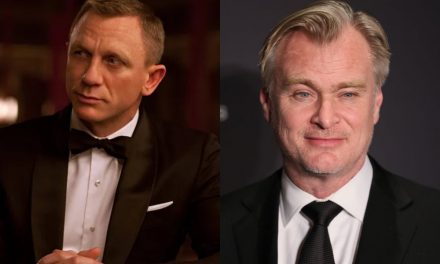 Christopher Nolan scheitert an James-Bond-Film mit Broccoli