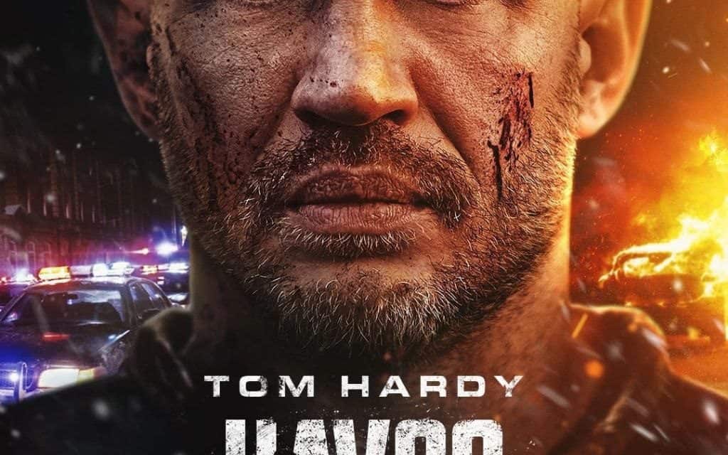 „Ödnis“: Tom Hardy in einem packenden Thriller über Gerechtigkeit
