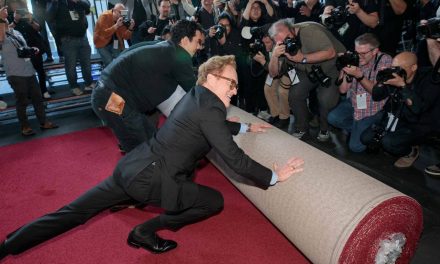 Conan O’Brien bringt frischen Wind zu den Oscars 2023