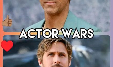 Ryan Reynolds und Ryan Gosling: Hollywoods Charmeure im Fokus