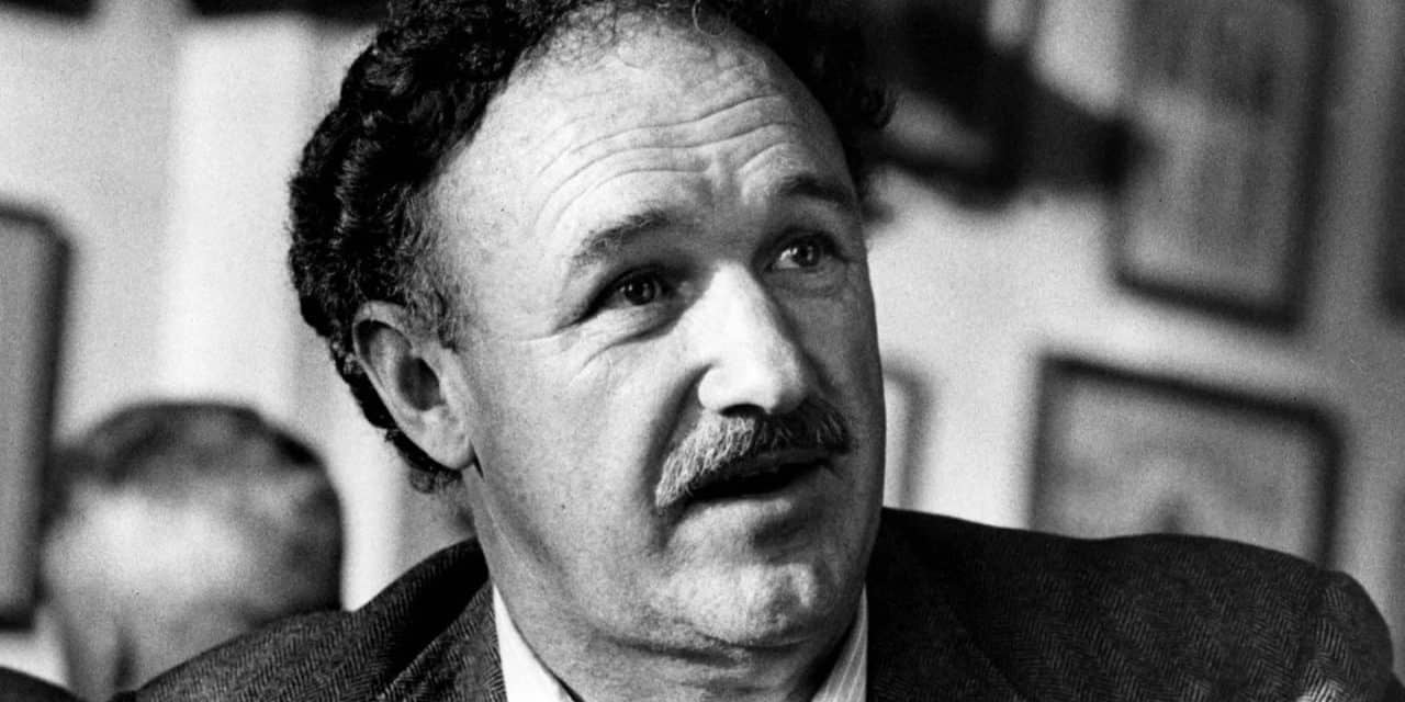 Hollywood-Legende Gene Hackman mit 96 Jahren verstorben
