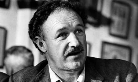 Hollywood-Legende Gene Hackman mit 96 Jahren verstorben