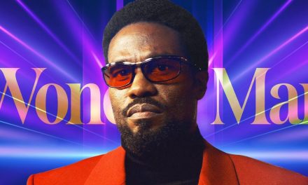 „Wunder-Mensch“: Der geheime Serien-Hit des Jahres!