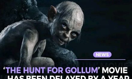 „Die Jagd nach Gollum“: Kinostart auf Dezember 2027 verschoben