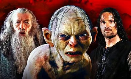 „Der Herr der Ringe: Die Jagd nach Gollum“ auf 2027 verschoben