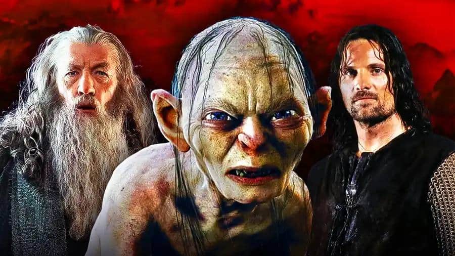 „Der Herr der Ringe: Die Jagd nach Gollum“ auf 2027 verschoben