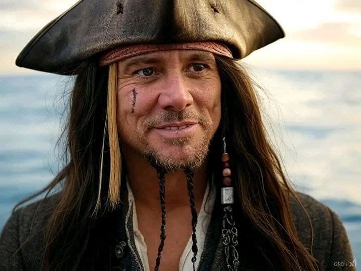 Neuer Darsteller für Jack Sparrow in „Piraten der Karibik“ 2027