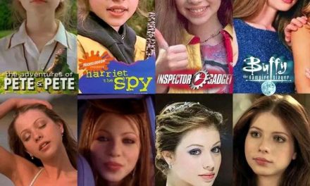 Michelle Trachtenberg: Ein Vermächtnis unvergesslicher Rollen