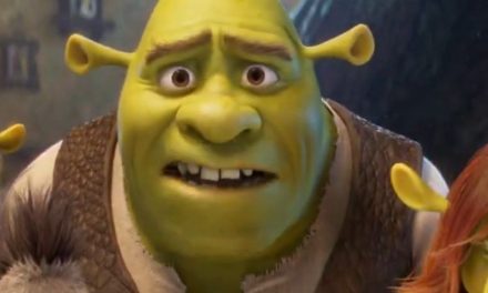 Shrek: Wie das Familienleben seinen Glanz verändert hat