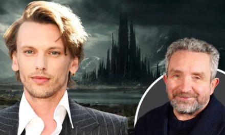 „Der Herr der Ringe: Neue Stars in Staffel 3 enthüllt!“