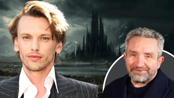 „Der Herr der Ringe: Neue Stars in Staffel 3 enthüllt!“