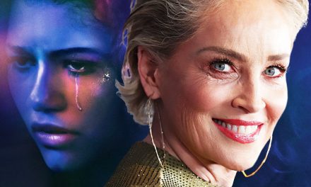 Sharon Stone verstärkt die dritte Staffel von „Euphoria“