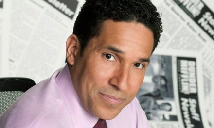 Oscar Nunez kehrt in „Gazette“ als Oscar Martinez zurück