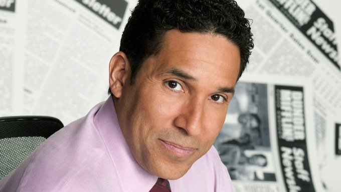 Oscar Nunez kehrt in „Gazette“ als Oscar Martinez zurück