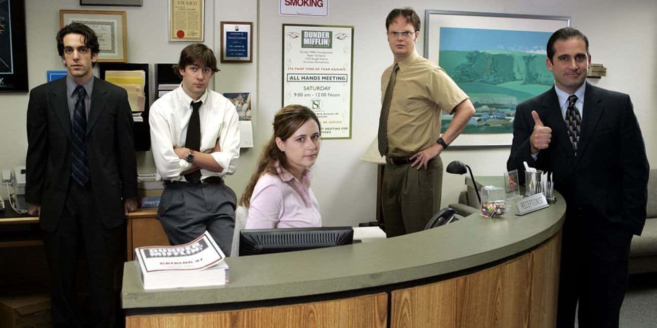 Peacock bringt neue Serie über Journalismus im digitalen Zeitalter
