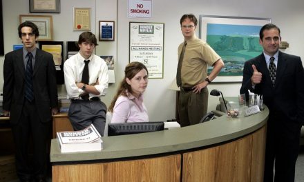 Peacock bringt neue Serie über Journalismus im digitalen Zeitalter