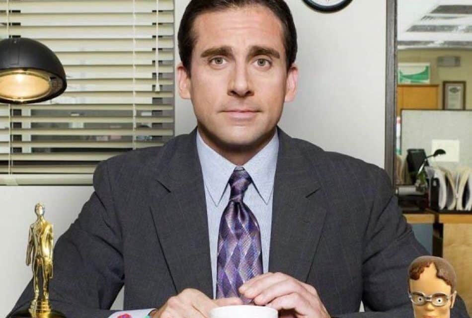 Neue Serie im „Office“-Universum von Greg Daniels geplant