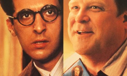 John Turturro: Ein vielseitiges Talent in Hollywood