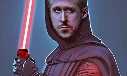 Neuer Star-Wars-Film mit Ryan Gosling und Shawn Levy!