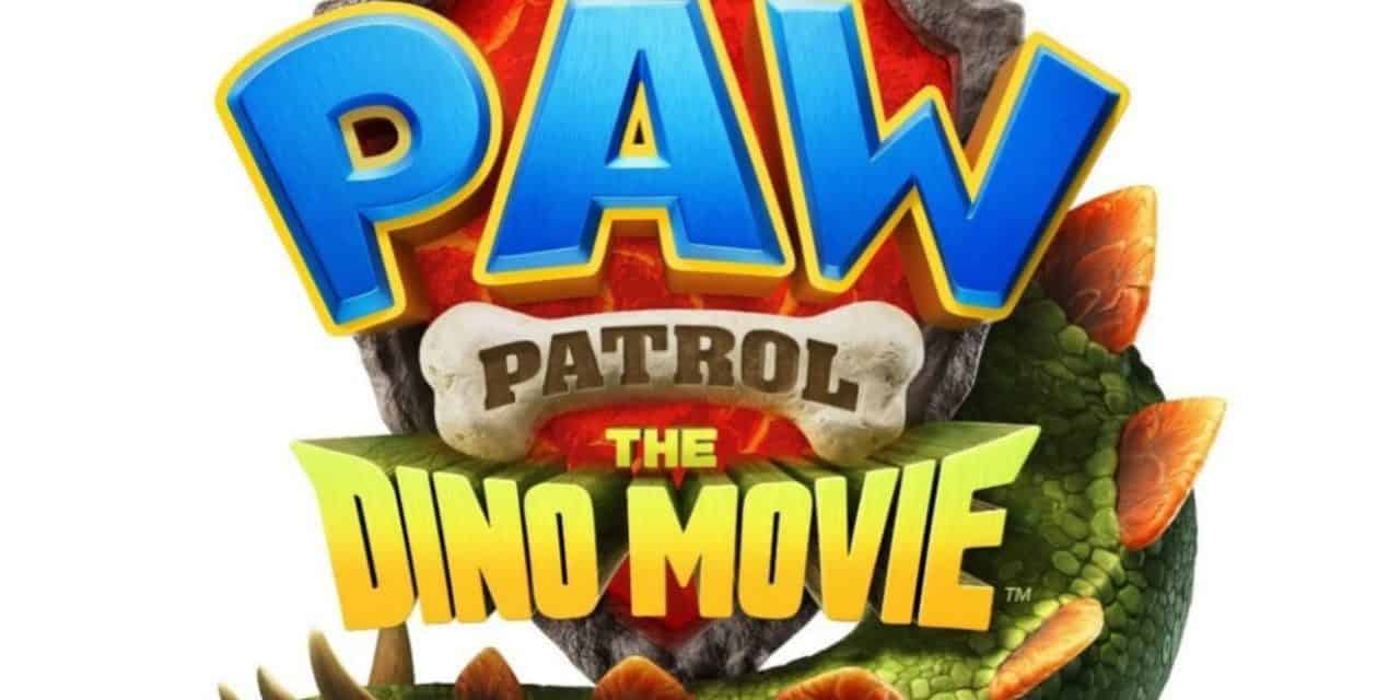 Neues Logo der Paw Patrol Staffel sorgt für Aufregung!
