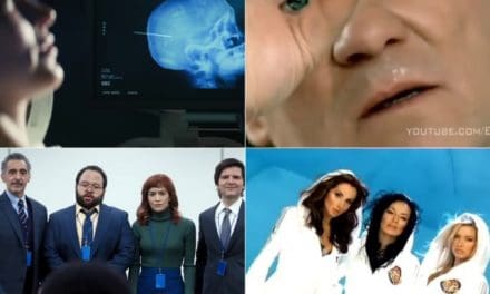 Bedeutung des «ВИА Гра»-Musikvideos «Биология» in der Kindheit