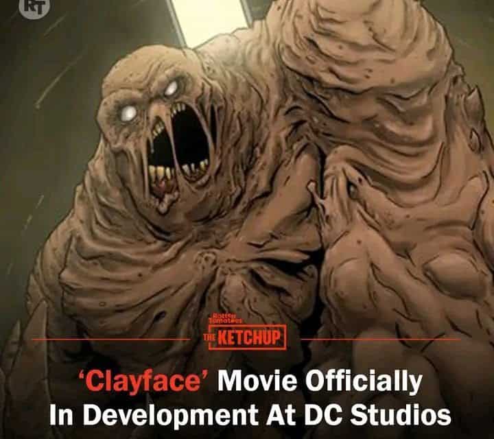 Daniel Radcliffe als Clayface: Neue Dimensionen für den Star