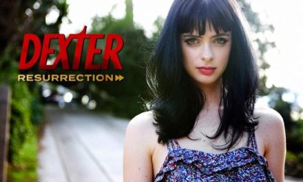 Kristen Ritter als Lady Vengeance: Eine packende Serie!