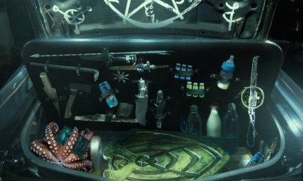 Ausrüstung für die Jagd auf Supers: Technik und Strategie