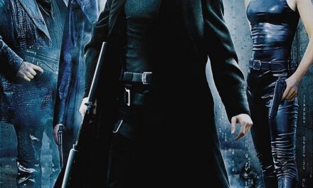 Feier des Cyberpunk: Top Filme zum Tag der IT-Spezialisten