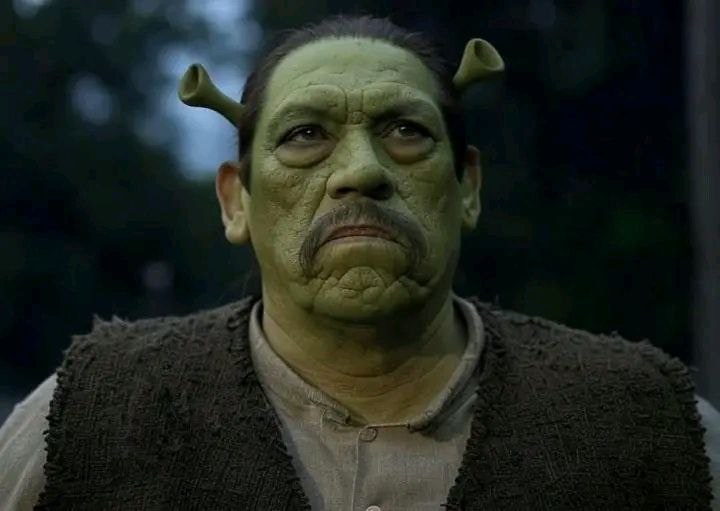Die Suche nach dem perfekten Shrek-Schauspieler: Wer wird’s?