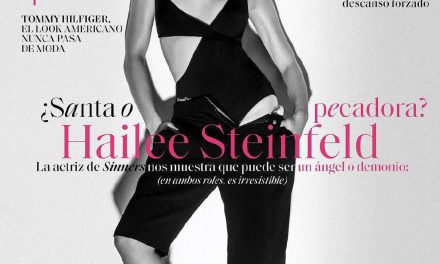 Hayley Steinfeld: Kreativität und Inspiration im Interview