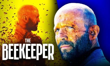 Die Rückkehr des Imkers: Jason Statham wieder im Einsatz!