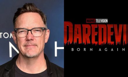 Matthew Lillard bereichert Staffel 2 von „Sörvigolova“
