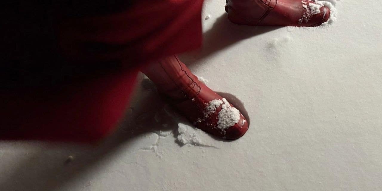 Neues Bild von „Superman“ sorgt für Fan-Aufregung!