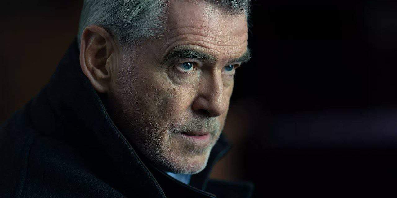 MobLand: Gai Ritchies neuer Krimi-Thriller begeistert!