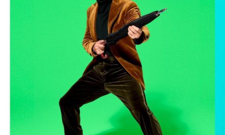 Zweite Liebe (Love Hurts): Komödie trifft Action im Kino