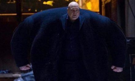Kingpin’s beeindruckende Verwandlung in „Der Punisher“ Staffel 2