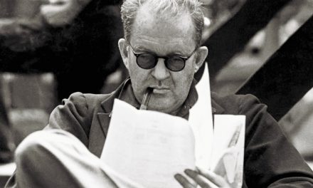 John Ford: Der Meister des amerikanischen Westerns