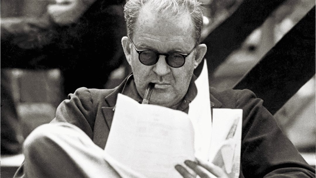 John Ford: Der Meister des amerikanischen Westerns