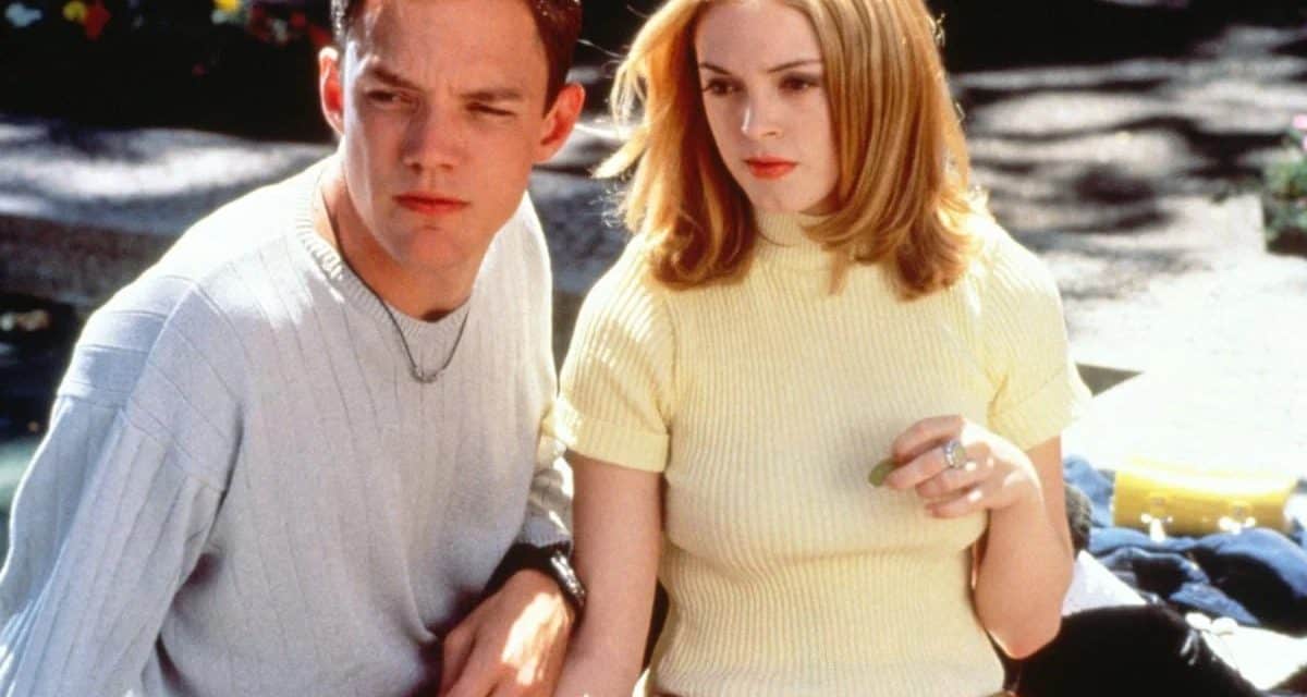 Matthew Lillard kehrt in „Scream 7“ zurück!