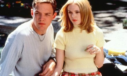 Matthew Lillard kehrt in „Scream 7“ zurück!