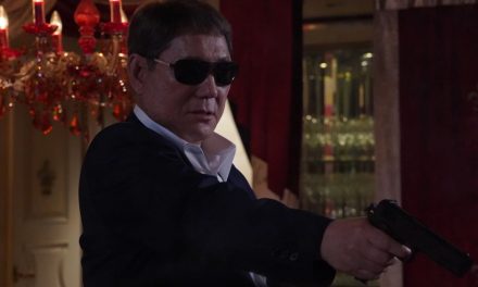 „Gebrochene Wut“: Takashi Kitanos neuer Film im Kino